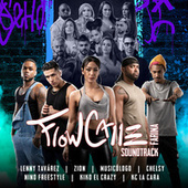 Thumbnail for the Farina - FLOW CALLE link, provided by host site