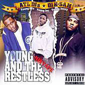 Thumbnail for the Yung Joc - Flow (Couple Grand) link, provided by host site