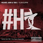Image of Holmes John linking to their artist page due to link from them being at the top of the main table on this page