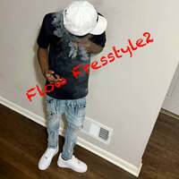 Thumbnail for the Lil C - Flow Freestyle2 link, provided by host site