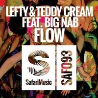 Thumbnail for the Big Nab - Flow - Original Mix link, provided by host site