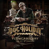 Thumbnail for the Doc Holiday - Flowcabulary "the Art of Language" link, provided by host site