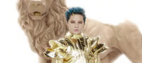 Thumbnail for the XIA - Flower link, provided by host site