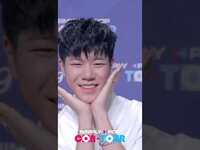 Thumbnail for the Ciipher - (싸이퍼) flower has blossomed!🌷 | Simply's Weekly Mission Cam📹 #shorts link, provided by host site