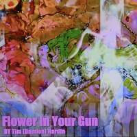 Thumbnail for the Tim Hardin - Flower in Your Gun link, provided by host site