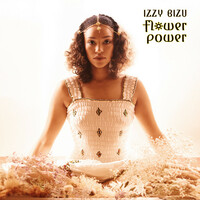 Thumbnail for the Izzy Bizu - Flower Power link, provided by host site