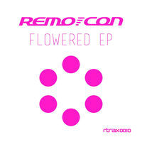 Image of Remocon linking to their artist page due to link from them being at the top of the main table on this page