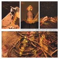 Thumbnail for the Code Orange Kids - Flowermouth (The Leech) link, provided by host site
