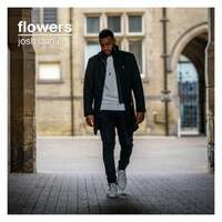 Thumbnail for the Josh Daniel - Flowers link, provided by host site