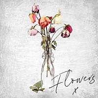 Thumbnail for the X - Flowers link, provided by host site