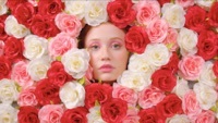 Thumbnail for the Iyla - Flowers link, provided by host site