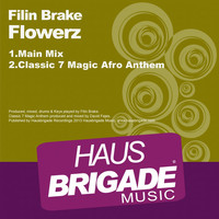 Thumbnail for the Filin Brake - Flowerz link, provided by host site