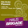 Image of Filin Brake linking to their artist page due to link from them being at the top of the main table on this page