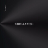 Thumbnail for the Circulation - Flowing link, provided by host site