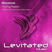 Thumbnail for the Maywave - Flowing Passion link, provided by host site