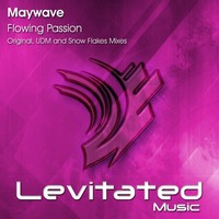 Thumbnail for the Maywave - Flowing Passion link, provided by host site