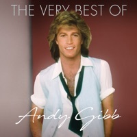 Thumbnail for the Andy Gibb - Flowing Rivers link, provided by host site