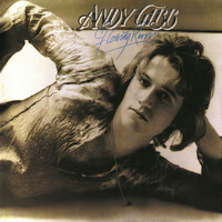 Thumbnail for the Andy Gibb - Flowing Rivers link, provided by host site