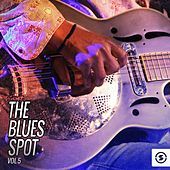 Thumbnail for the Floyd Jones - Floyd's Blue link, provided by host site