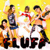 Thumbnail for the Nylon Pink - Fluff link, provided by host site