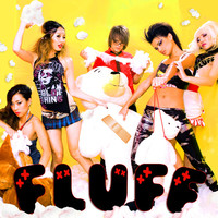 Thumbnail for the Nylon Pink - Fluff link, provided by host site