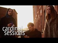 Thumbnail for the Wolf Alice - Fluffy - CARDINAL SESSIONS link, provided by host site