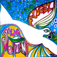 Image of Selma linking to their artist page due to link from them being at the top of the main table on this page