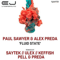 Thumbnail for the Saytek - Fluid State - Saytek Remix link, provided by host site