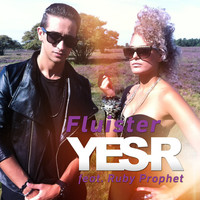 Thumbnail for the Yes-R - Fluister link, provided by host site