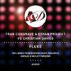 Thumbnail for the Fran Cosgrave - Fluke link, provided by host site