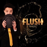 Thumbnail for the Golde - Flush link, provided by host site