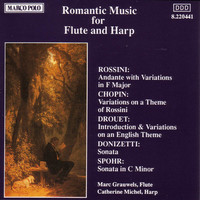 Thumbnail for the Marc Grauwels - Flute and Harp link, provided by host site