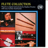 Thumbnail for the Stephen Preston - Flute Collection link, provided by host site