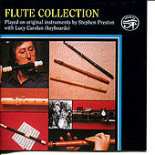 Thumbnail for the Stephen Preston - Flute Collection link, provided by host site