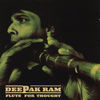 Image of Deepak Ram linking to their artist page due to link from them being at the top of the main table on this page