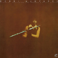 Thumbnail for the Bobbi Humphrey - Flute-In link, provided by host site