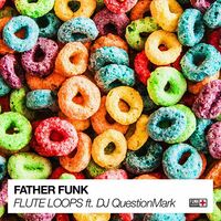 Thumbnail for the Father Funk - Flute Loops link, provided by host site