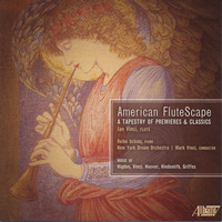 Thumbnail for the Jennifer Higdon - Flute Poetic: I. First link, provided by host site