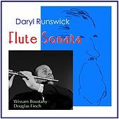 Thumbnail for the Daryl Runswick - Flute Sonata link, provided by host site