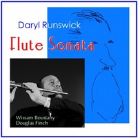 Thumbnail for the Daryl Runswick - Flute Sonata link, provided by host site