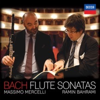 Thumbnail for the Massimo Mercelli - Flute Sonatas link, provided by host site