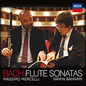 Thumbnail for the Massimo Mercelli - Flute Sonatas link, provided by host site