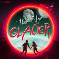 Thumbnail for the Glacier - Flutter link, provided by host site