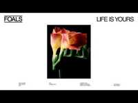 Thumbnail for the Foals - Flutter link, provided by host site