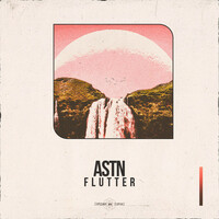 Thumbnail for the ASTN - flutter link, provided by host site