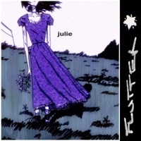 Thumbnail for the Julie - Flutter link, provided by host site