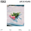 Thumbnail for the Foals - Flutter link, provided by host site