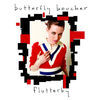 Thumbnail for the Butterfly Boucher - Flutterby link, provided by host site