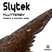 Thumbnail for the Slytek - Flutterby link, provided by host site