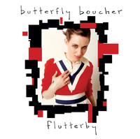 Thumbnail for the Butterfly Boucher - Flutterby link, provided by host site